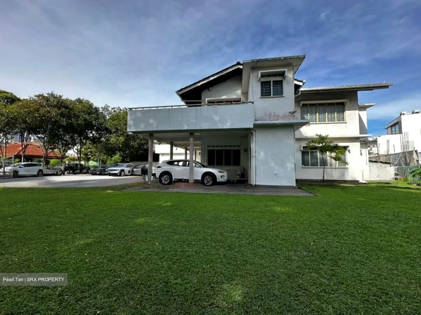 Barker Road (D11), Detached #609131501